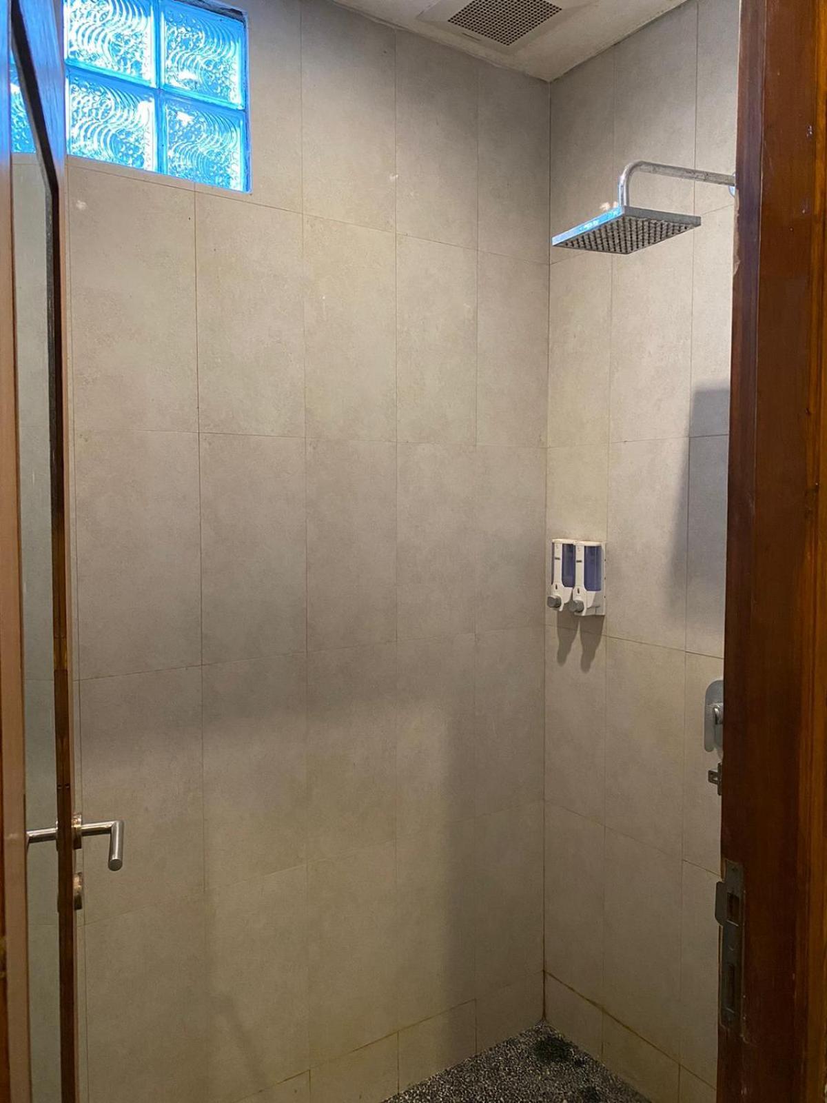 Asiana Lovina Hotel Kültér fotó